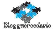 Logo El Blogguercedario